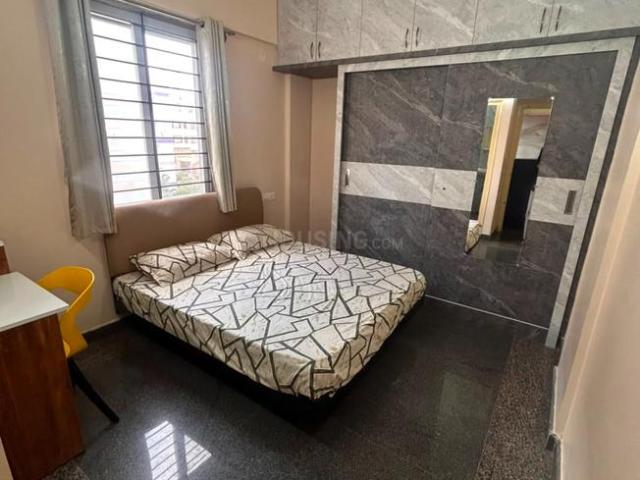 2 BHK Apartment in Kadubeesanahalli for rent Bengaluru. The reference number is 20891917