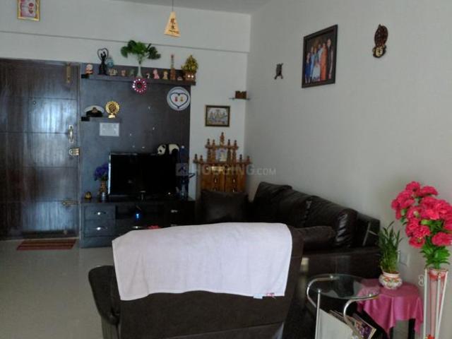 2 BHK Apartment in Kadubeesanahalli for rent Bengaluru. The reference number is 20928961