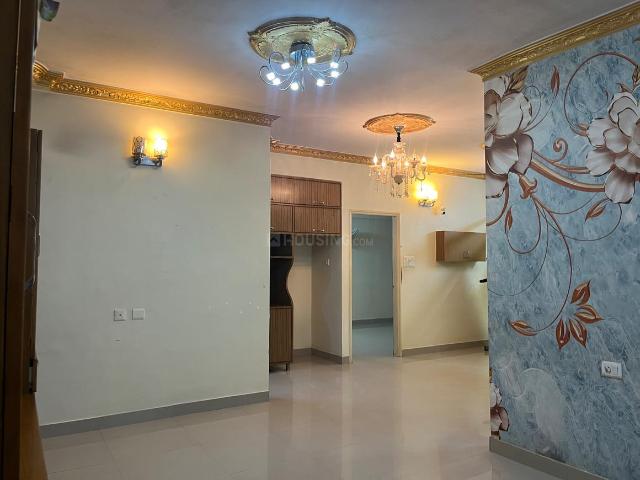 2 BHK Apartment in Kadubeesanahalli for rent Bengaluru. The reference number is 20997752