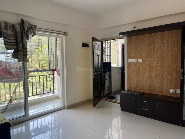 2 BHK Apartment in Kadubeesanahalli for rent Bengaluru. The reference number is 20997810