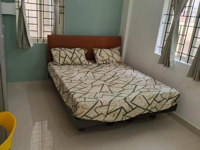2 BHK Apartment in Kadubeesanahalli for rent Bengaluru. The reference number is 20123354
