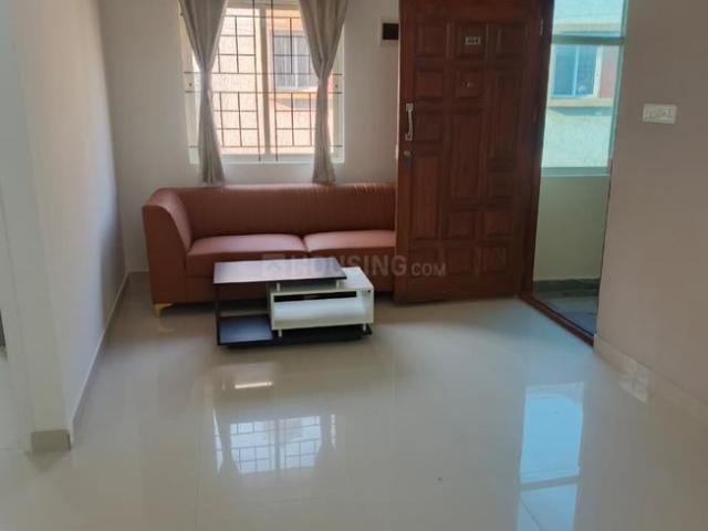 2 BHK Apartment in Kadubeesanahalli for rent Bengaluru. The reference number is 20145506