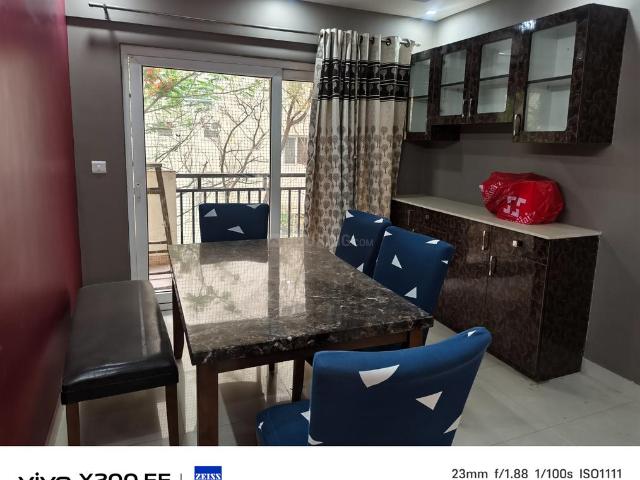 2 BHK Apartment in Kadubeesanahalli for rent Bengaluru. The reference number is 20173505