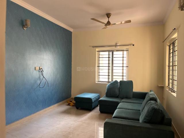 2 BHK Apartment in Kadubeesanahalli for rent Bengaluru. The reference number is 20205701
