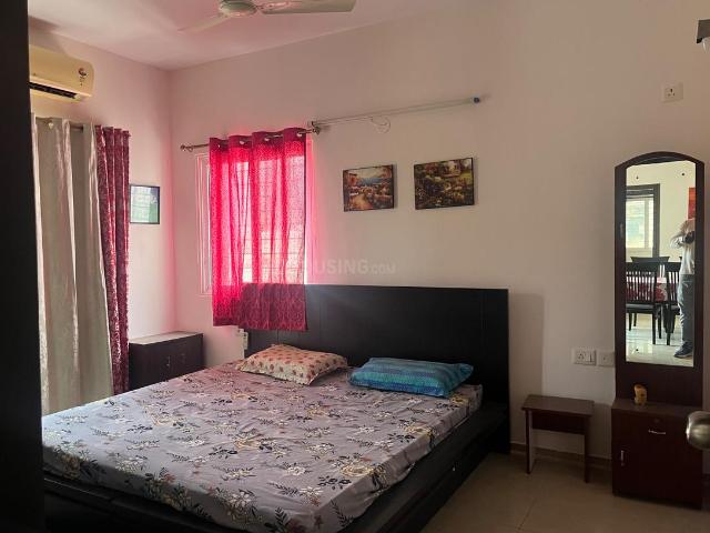 2 BHK Apartment in Kadubeesanahalli for rent Bengaluru. The reference number is 20206147