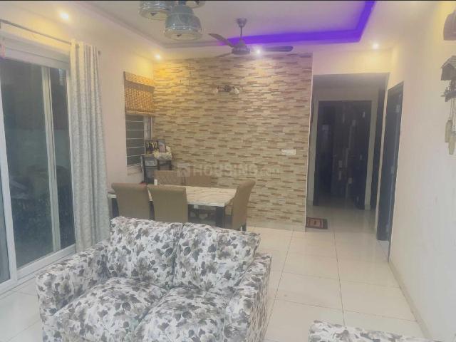 2 BHK Apartment in Kadubeesanahalli for rent Bengaluru. The reference number is 20208362