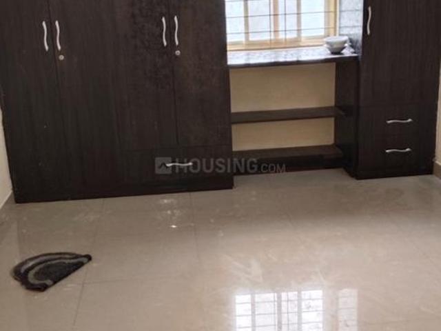 2 BHK Apartment in Kadubeesanahalli for rent Bengaluru. The reference number is 20387623