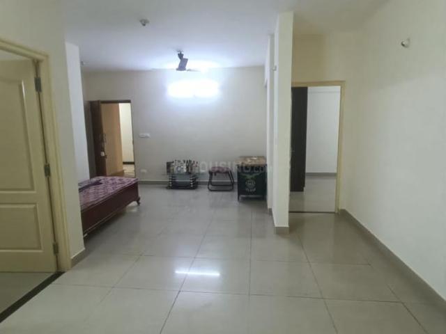 2 BHK Apartment in Kadubeesanahalli for rent Bengaluru. The reference number is 21052279