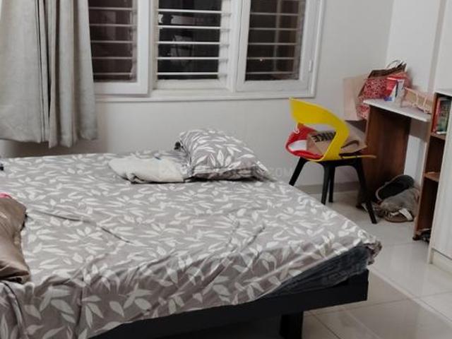 2 BHK Apartment in Kadubeesanahalli for rent Bengaluru. The reference number is 21053728