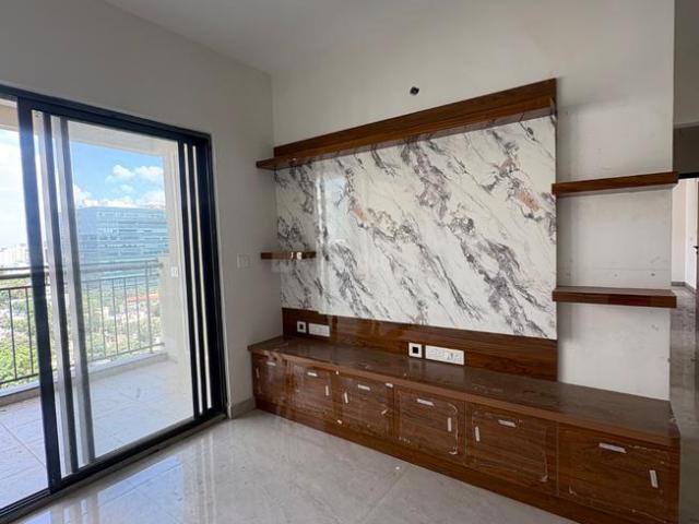 2 BHK Apartment in Kadubeesanahalli for rent Bengaluru. The reference number is 21057194