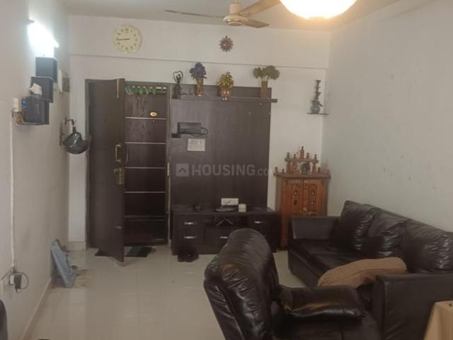 2 BHK Apartment in Kadubeesanahalli for rent Bengaluru. The reference number is 21066640
