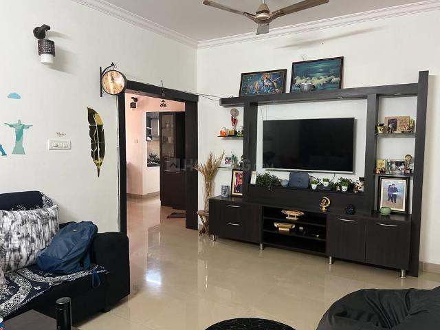 2 BHK Apartment in Kadubeesanahalli for rent Bengaluru. The reference number is 21131710