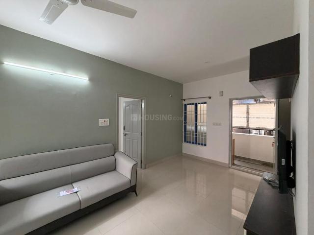 2 BHK Apartment in Kadubeesanahalli for rent Bengaluru. The reference number is 21147197