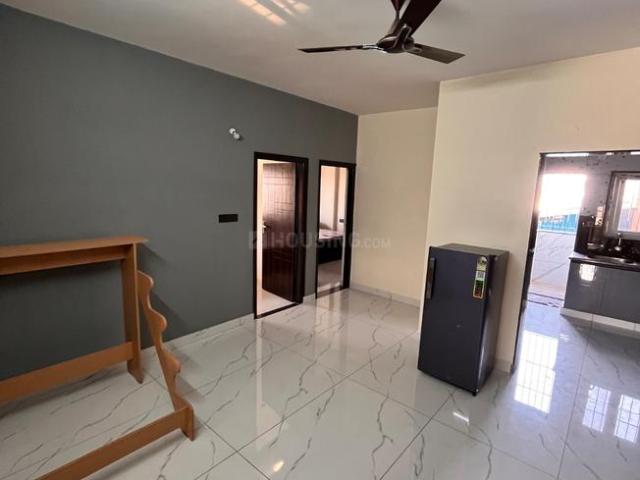 2 BHK Apartment in Kadubeesanahalli for rent Bengaluru. The reference number is 21148248