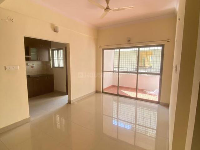 2 BHK Apartment in Kadubeesanahalli for rent Bengaluru. The reference number is 21181884