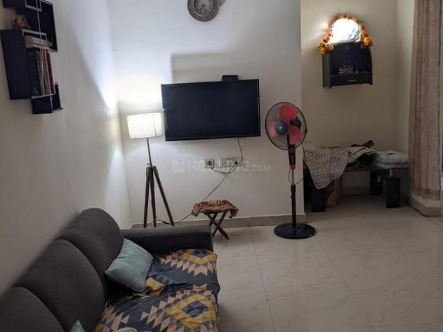 2 BHK Apartment in Kadubeesanahalli for rent Bengaluru. The reference number is 21192182