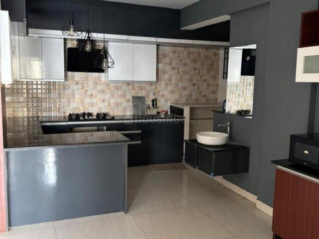 2 BHK Apartment in Kadubeesanahalli for rent Bengaluru. The reference number is 21286586