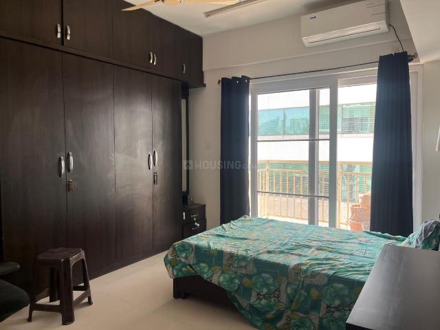 2 BHK Apartment in Kadubeesanahalli for rent Bengaluru. The reference number is 21356442