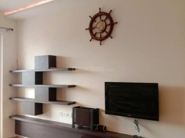 2 BHK Apartment in Kadubeesanahalli for rent Bengaluru. The reference number is 21363759