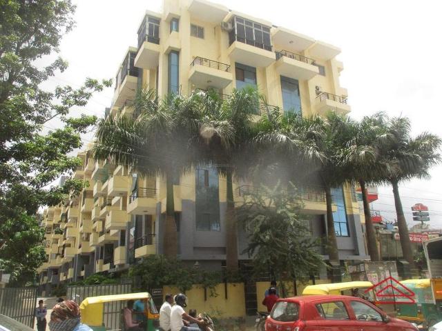 2 BHK Apartment in Kadubeesanahalli for rent Bengaluru. The reference number is 8551135