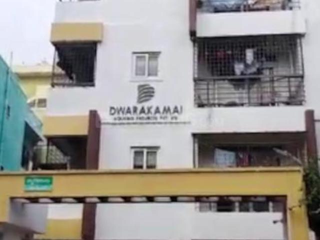 2 BHK Apartment in Kadubeesanahalli for resale Bengaluru. The reference number is 9811724