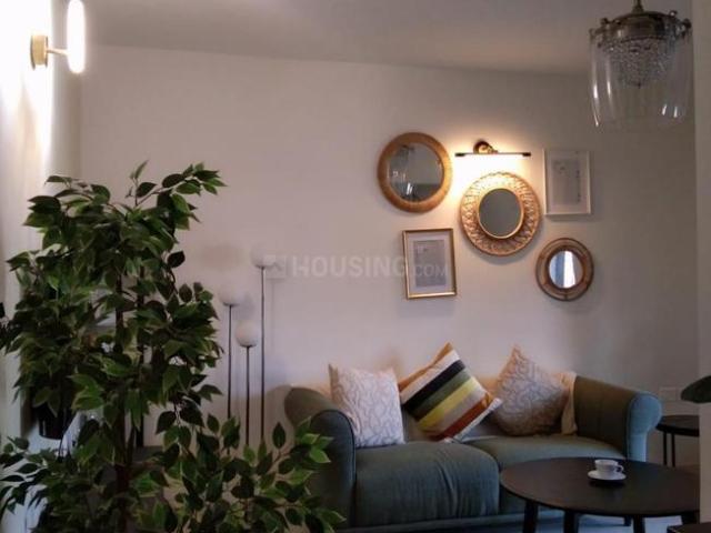 2 BHK Apartment in Panathur for resale Bengaluru. The reference number is 17560145