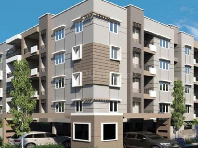2 BHK Apartment in Kadubeesanahalli for resale Bengaluru. The reference number is 17723491