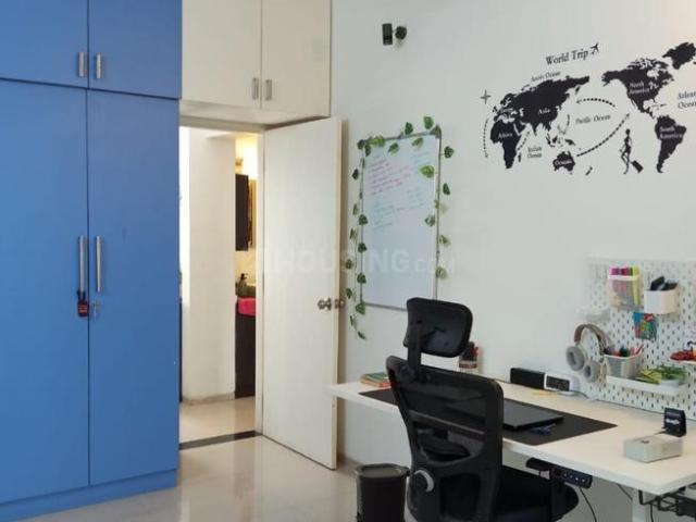 2 BHK Apartment in Kadubeesanahalli for resale Bengaluru. The reference number is 20163438