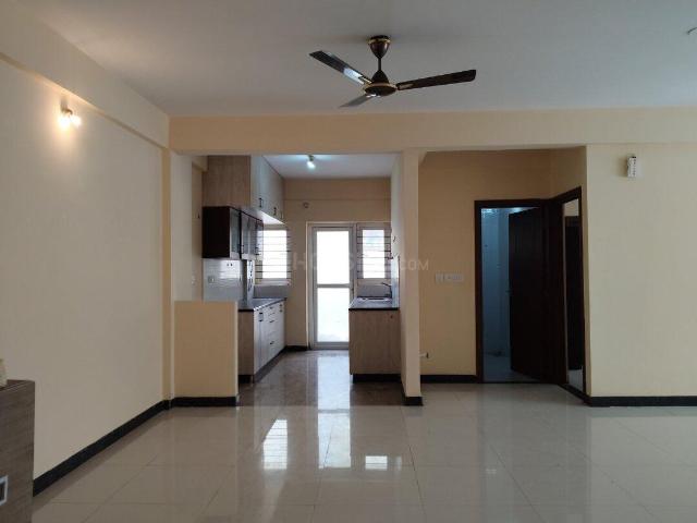 2 BHK Apartment in Kadubeesanahalli for resale Bengaluru. The reference number is 20252385