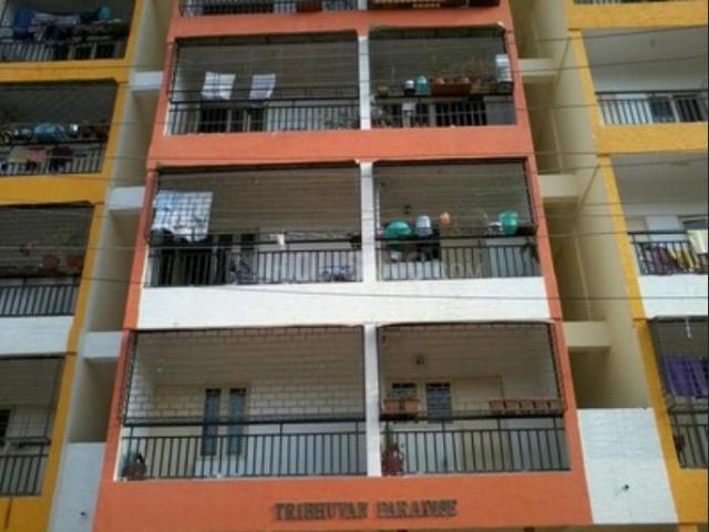2 BHK Apartment in Kadubeesanahalli for resale Bengaluru. The reference number is 20455126