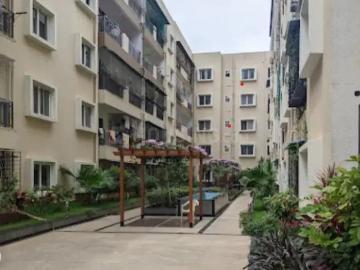 2 BHK Apartment in Kadubeesanahalli for resale Bengaluru. The reference number is 20564144