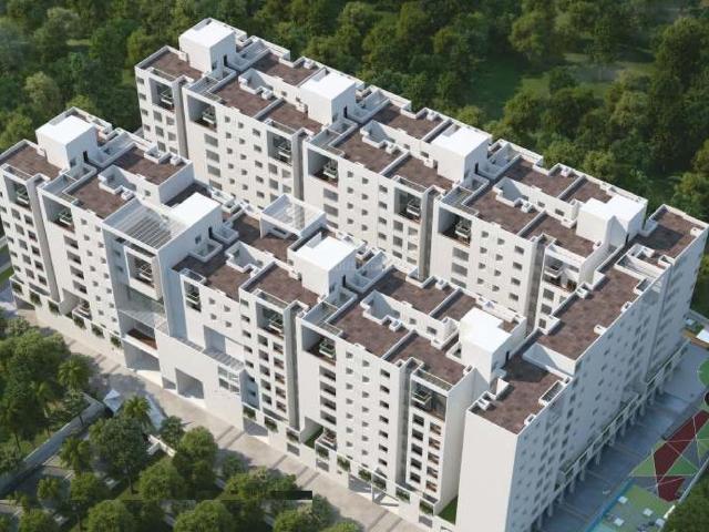 2 BHK Apartment in Kadubeesanahalli for resale Bengaluru. The reference number is 20849806