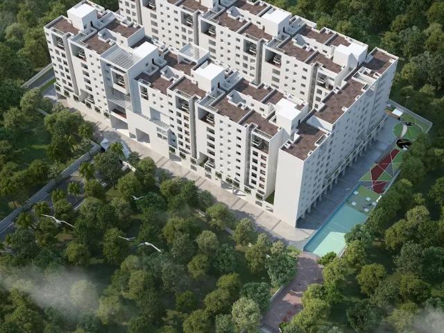 2 BHK Apartment in Kadubeesanahalli for resale Bengaluru. The reference number is 21162909