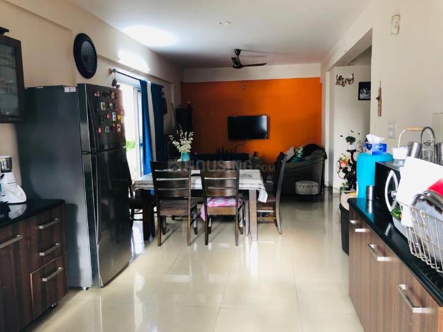 2 BHK Apartment in Kadubeesanahalli for resale Bengaluru. The reference number is 21191997