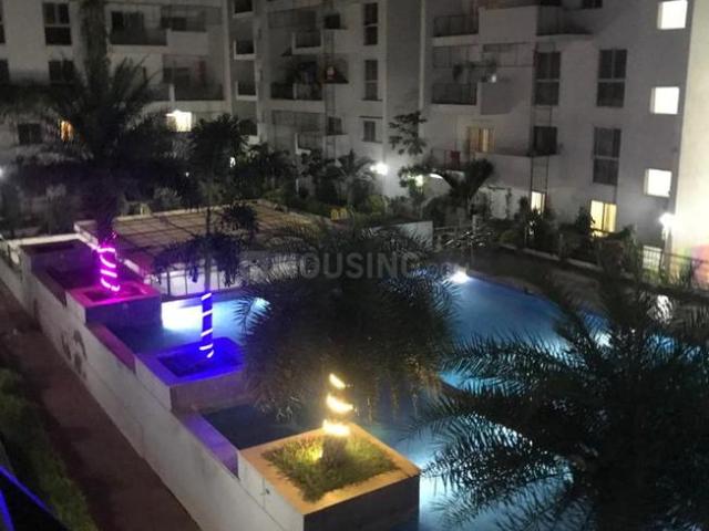 2 BHK Apartment in Kadubeesanahalli for resale Bengaluru. The reference number is 21248848