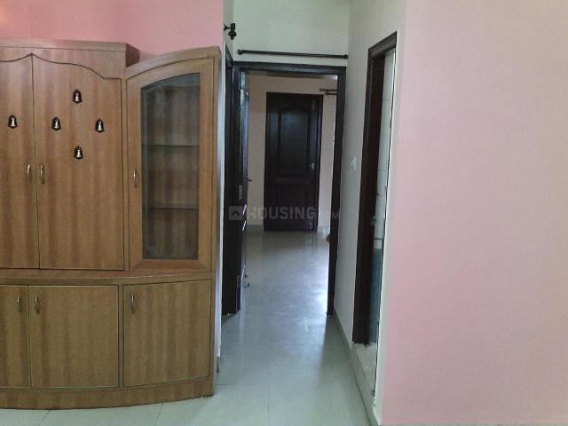2 BHK Apartment in Kadubeesanahalli for resale Bengaluru. The reference number is 21258387