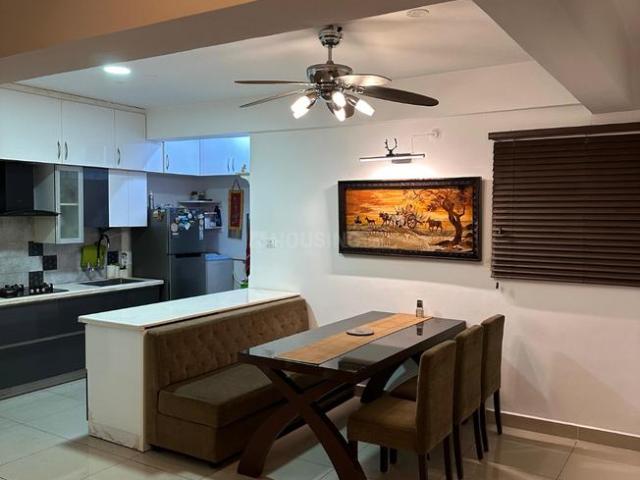 2 BHK Apartment in Kadubeesanahalli for resale Bengaluru. The reference number is 21259030