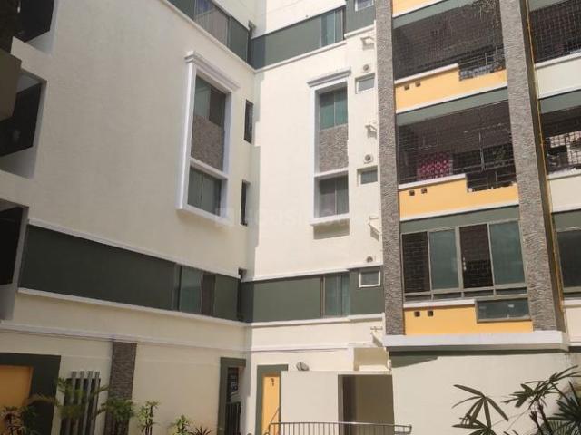 2 BHK Apartment in Kadubeesanahalli for resale Bengaluru. The reference number is 21209959