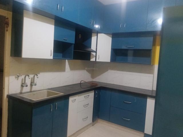 2 BHK Apartment in K R Puram for rent Bengaluru. The reference number is 19073384