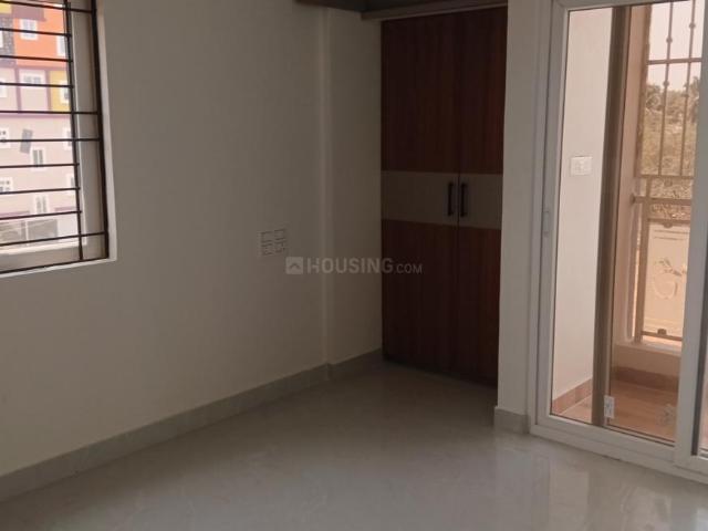 2 BHK Apartment in Kadugodi for rent Bengaluru. The reference number is 19731593