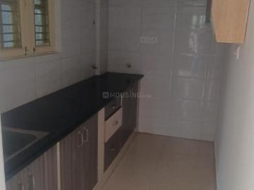 2 BHK Apartment in Kadugodi for rent Bengaluru. The reference number is 20350669