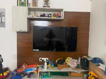 2 BHK Apartment in Kadugodi for rent Bengaluru. The reference number is 20517656