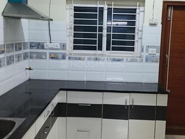 2 BHK Apartment in Kadugodi for rent Bengaluru. The reference number is 20554473