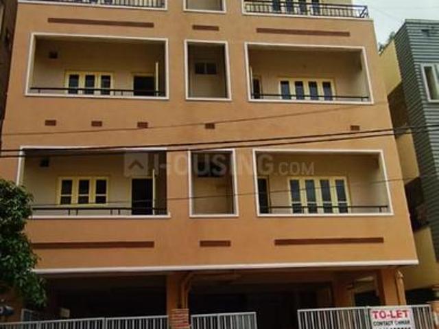 2 BHK Apartment in Kadugodi for rent Bengaluru. The reference number is 20616334