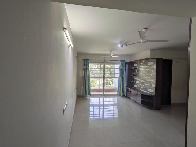 2 BHK Apartment in Kadugodi for rent Bengaluru. The reference number is 20750638
