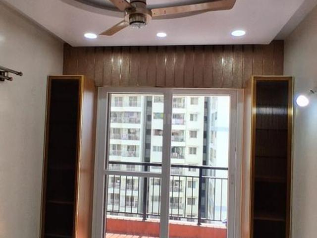 2 BHK Apartment in Kadugodi for rent Bengaluru. The reference number is 20772105