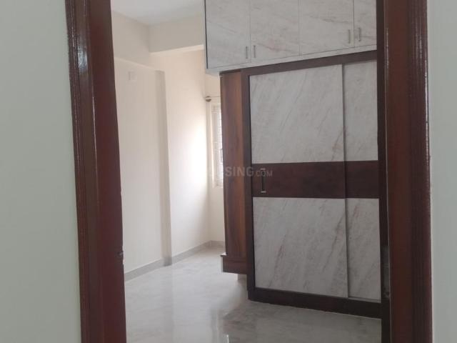 2 BHK Apartment in Kadugodi for rent Bengaluru. The reference number is 20800489