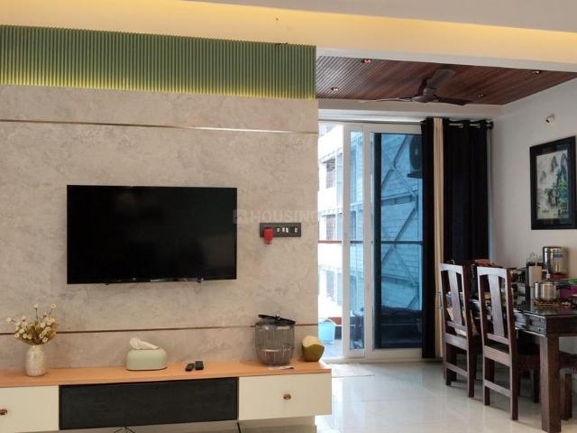 2 BHK Apartment in Kadugodi for rent Bengaluru. The reference number is 20846084