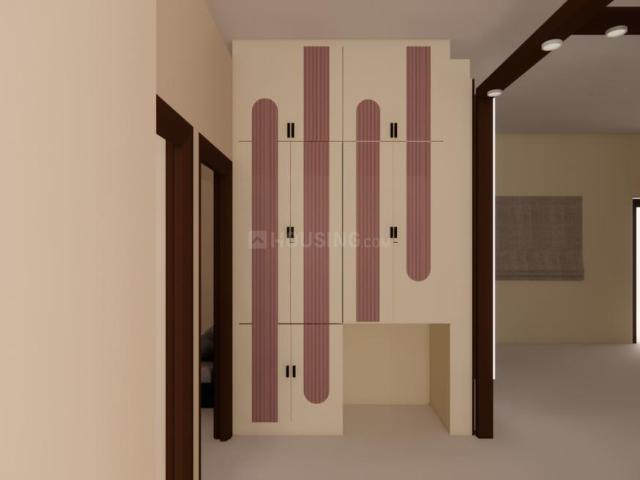 2 BHK Apartment in Kadugodi for rent Bengaluru. The reference number is 20858371