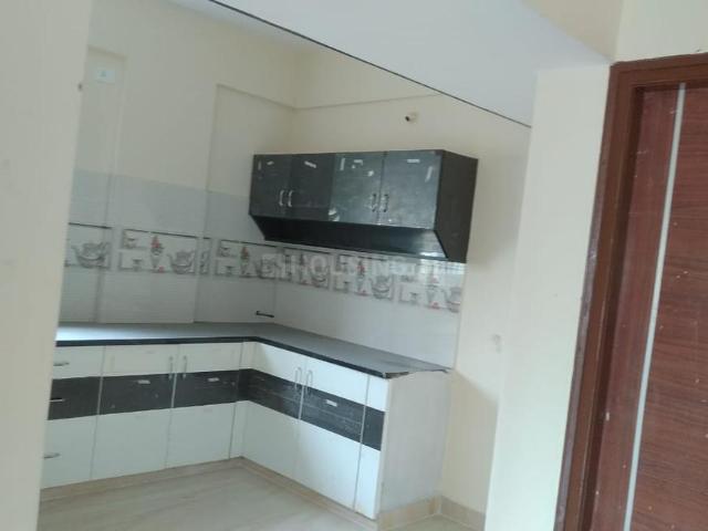 2 BHK Apartment in Kadugodi for rent Bengaluru. The reference number is 21053583